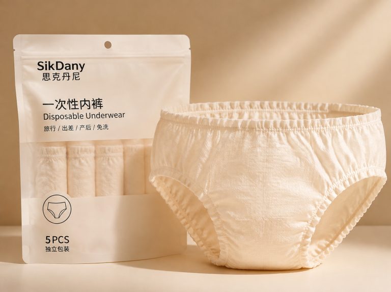 阳江纯棉及涤纶独立装日抛袜